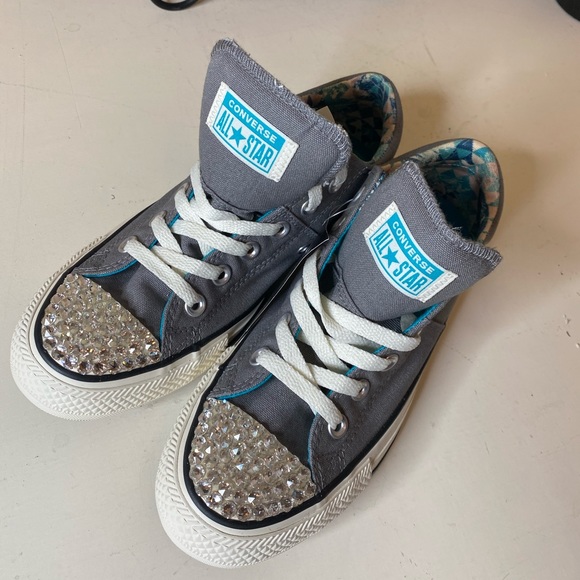 genuine converse shoes